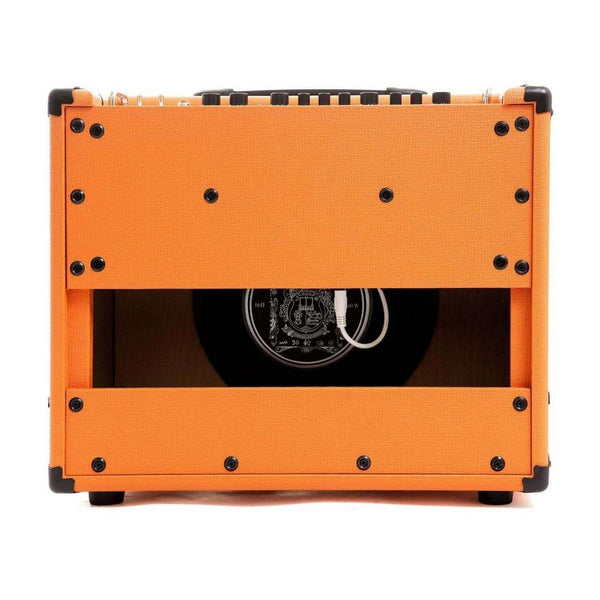 [USED] Orange Crush CR60C 60W 1x12 Guitar Combo Amp, Orange