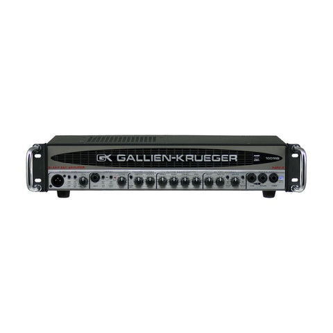 Gallien-Krueger 1001RB-II Bi-Amp Bass Amplifier