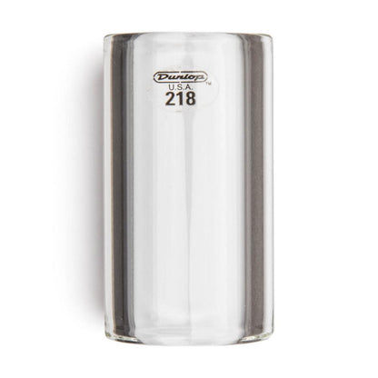 Jim Dunlop 218 Bottleneck Slide, Hvy Short