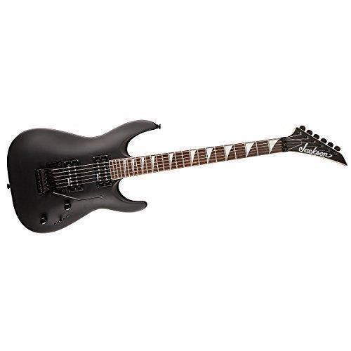 Jackson JS32 Dinky - Satin Black