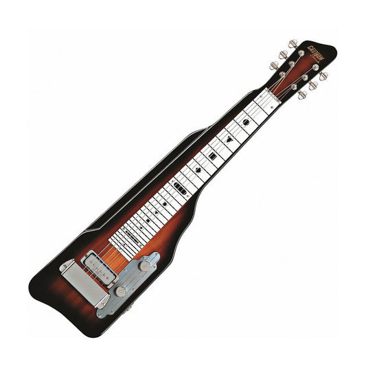 Gretsch G5700 Electromatic Lap Steel, Tobacco