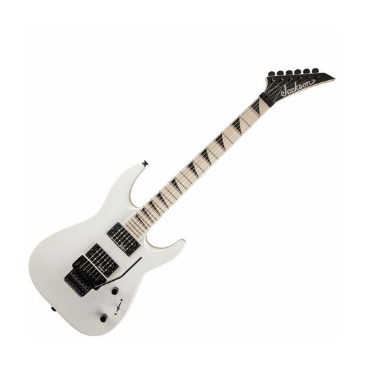 Jackson JS32 Dinky DKA-M - Snow White