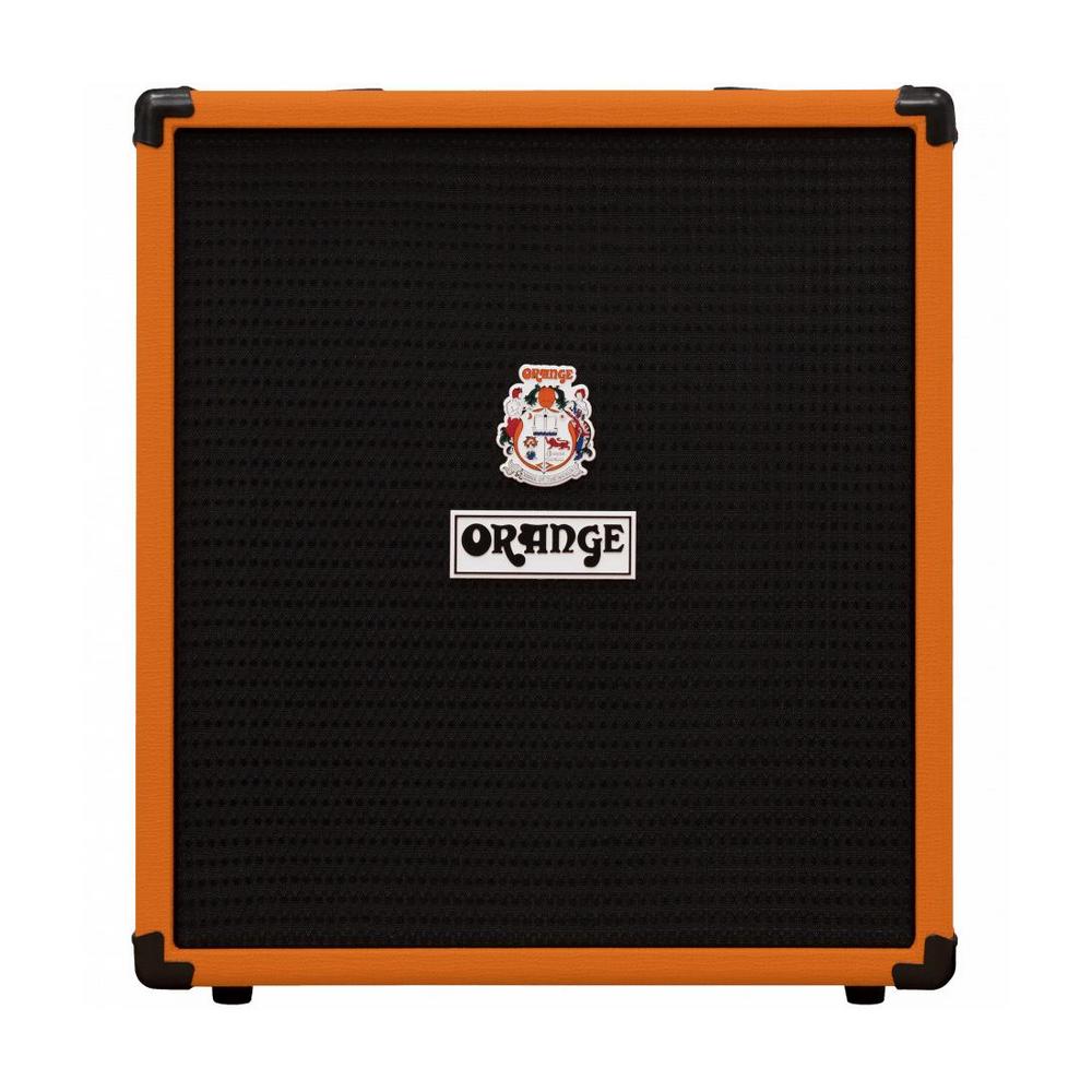 Orange Crush Bass 50 watt Bass Guitar Amp Combo, Orange