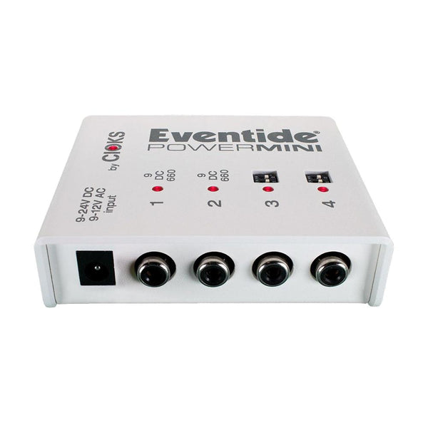 Eventide PowerMini EXP Pedal Power Expansion