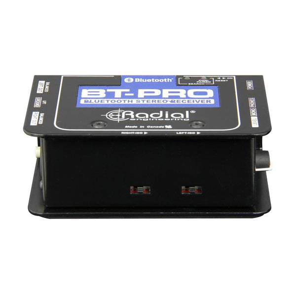 Radial BT-Pro Bluetooth Direct Box
