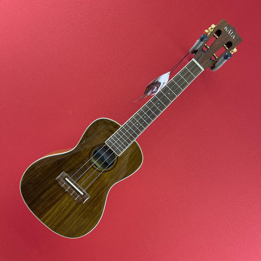 [USED] Kala KA-KCG Koa Gloss Concert Ukulele