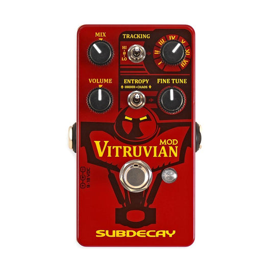 Subdecay Virtuvian Mod