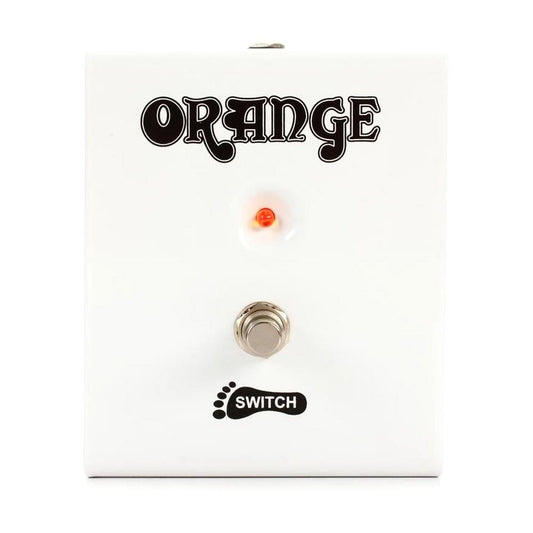 Orange FS-1 One Way Footswitch