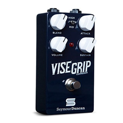 Seymour Duncan Vise Grip Compressor