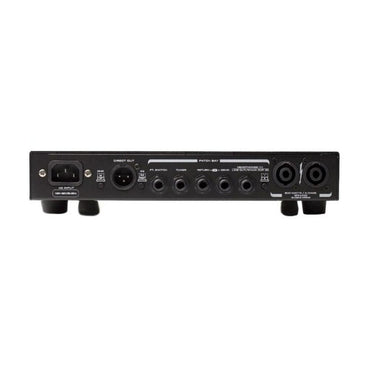 Gallien-Krueger MB Fusion 800 Bass Amplifier Head