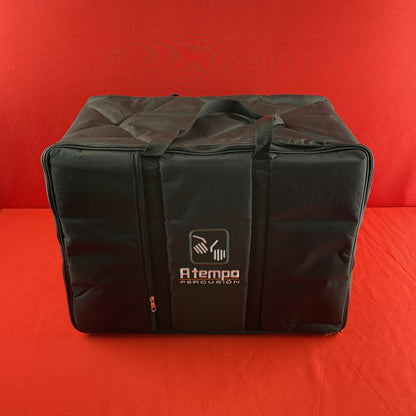 [USED] A Tempo Percussion Peruvian Classic Cajon (See Description)