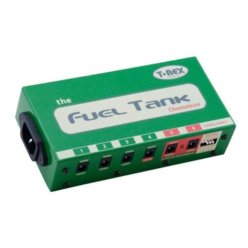 T-Rex Fuel Tank Chameleon Pedal Power Supply