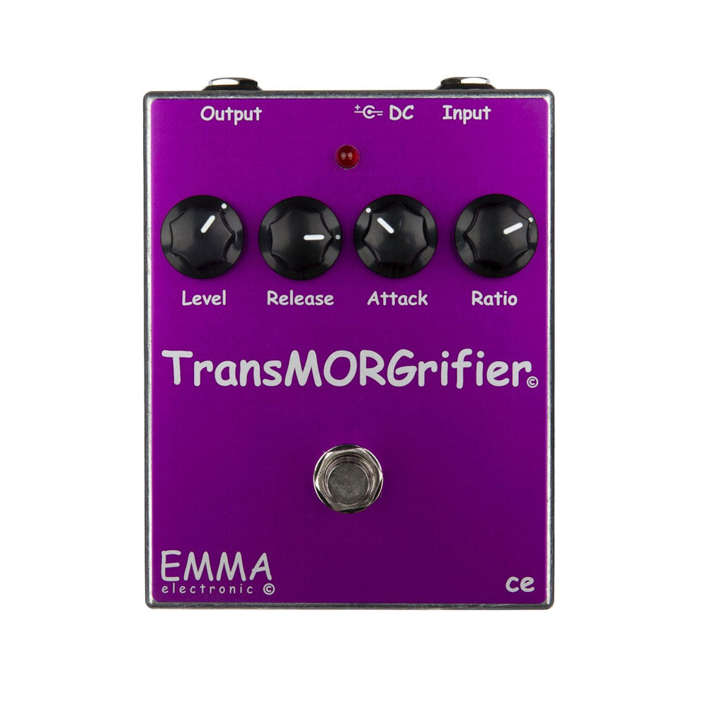 Emma Electronic TransMORGrifier Compressor