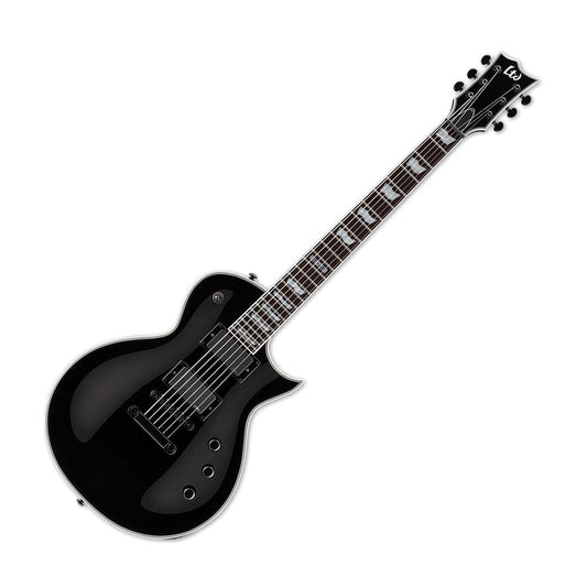 ESP LTD EC-401 Electric Guitar, Black