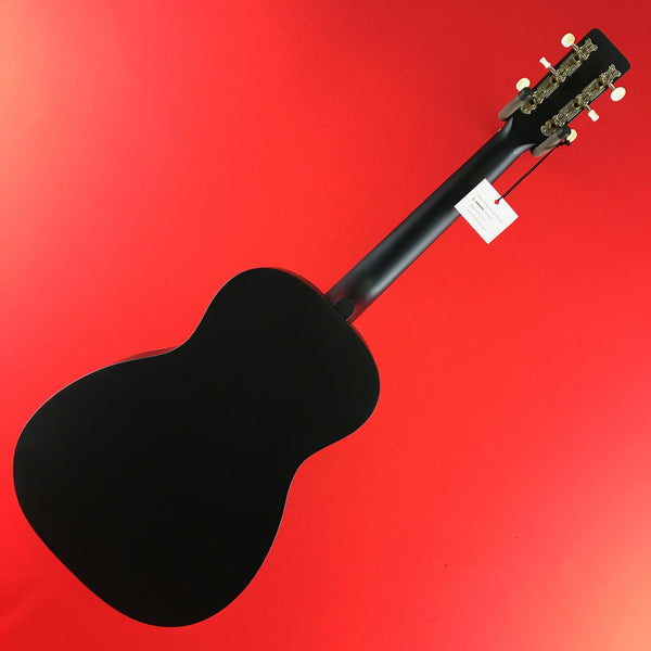 [USED] Gretsch G9500 Jim Dandy Flat Top Acoustic Guitar, Vintage Sunburst