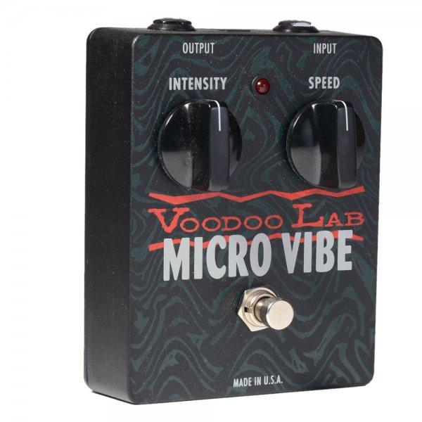 Voodoo Lab Micro Vibe Uni-Vibe