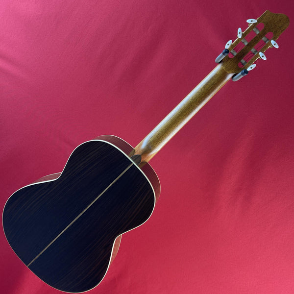 [USED] Godin RH Presentation Nylon String Classical Guitar, Natural Satin (See Description)