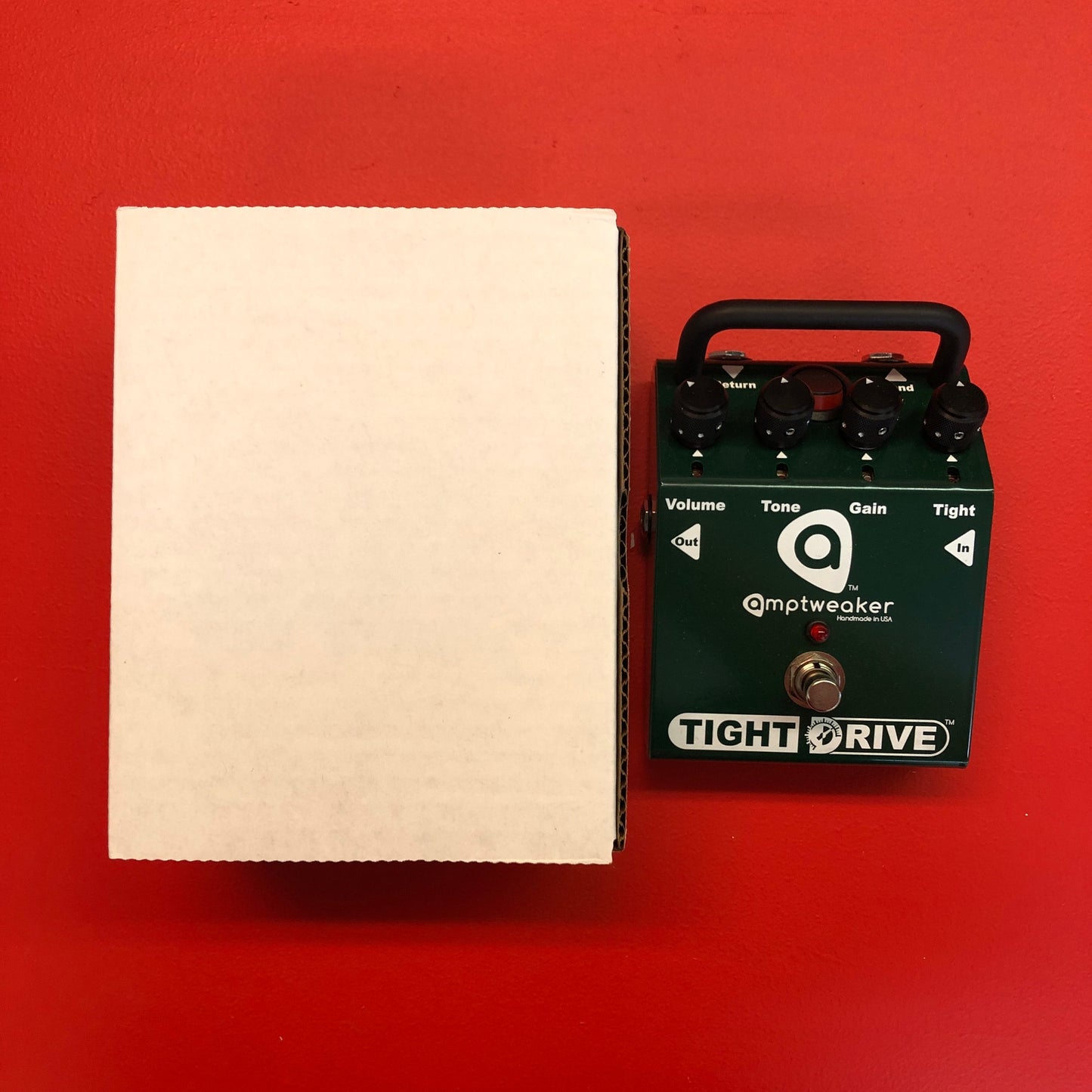 [USED] Amptweaker TightDrive Overdrive