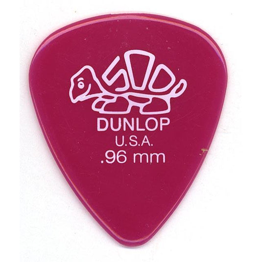 Dunlop 41P.96 500 Std Pick