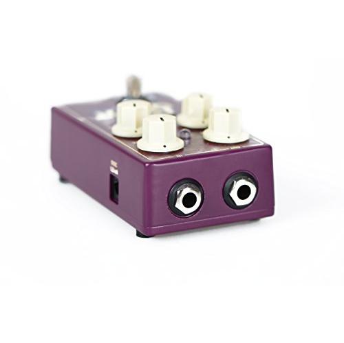 T-Rex Engineering Quint Machine Octave/Fifth