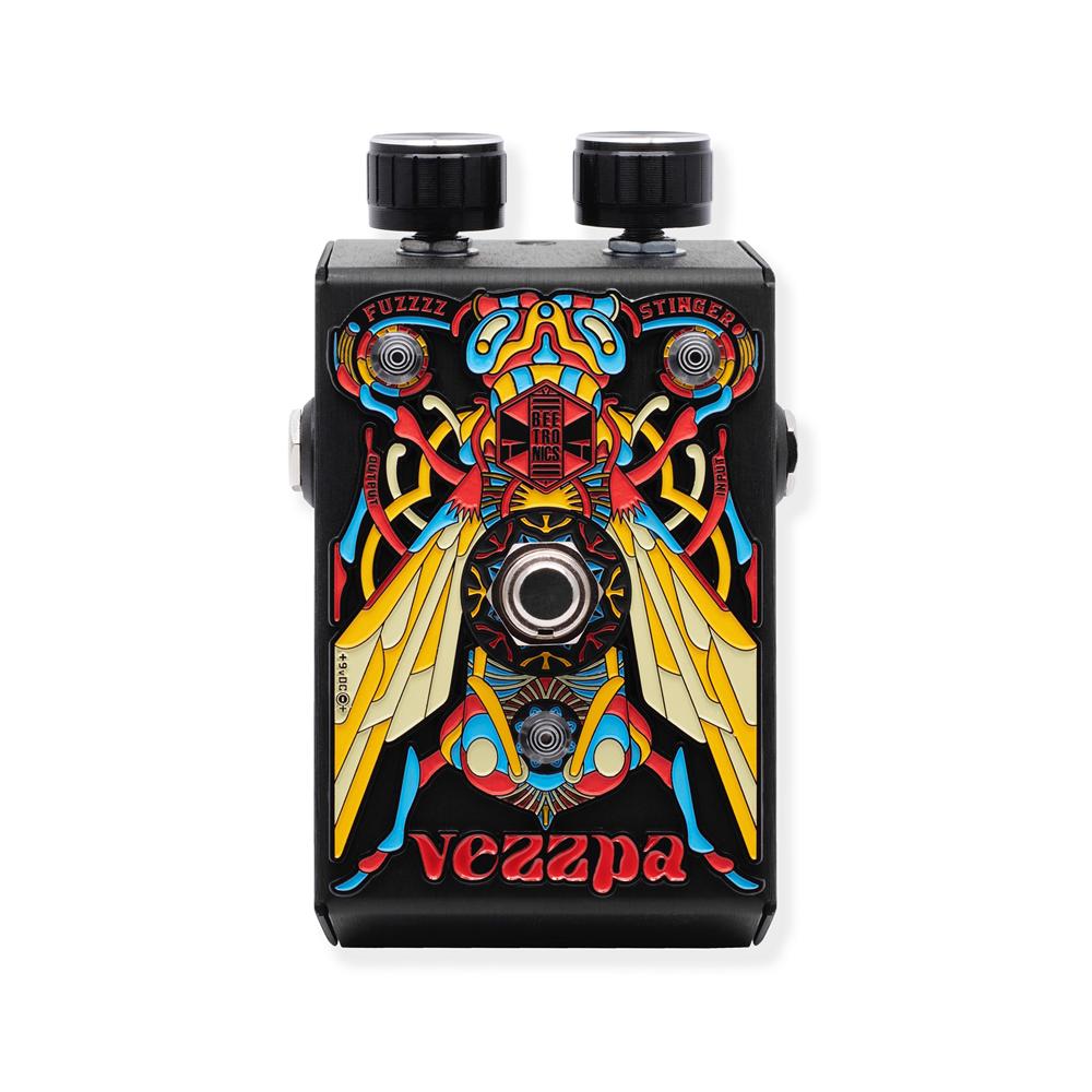 Beetronics Vezzpa Fuzz