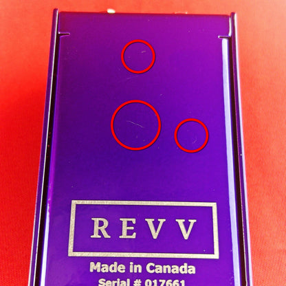 [USED] Revv Amplification G3 Distortion (See Description)