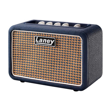 Laney MINI-STB-LION Bluetooth Battery Powered Guitar Amp with Smartphone Interface