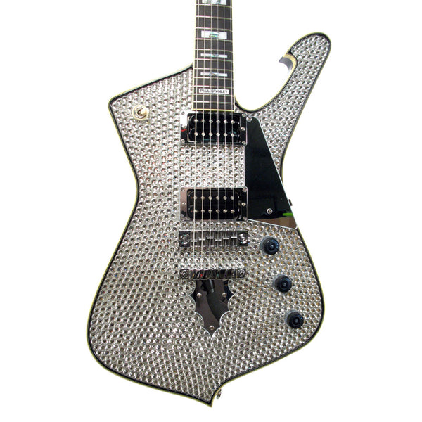 Ibanez PS1DM Paul Stanley Diamond Signature Limited Editon Electric Guitar