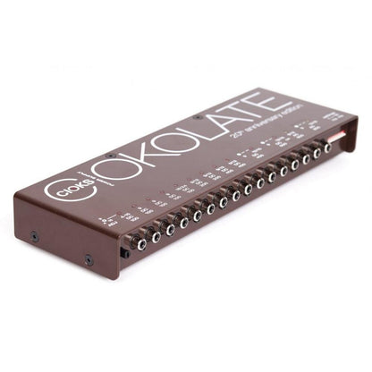 CIOKS Ciokolate Pedal Power Supply