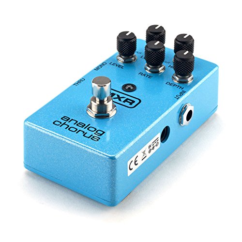 MXR M234 Analog Chorus