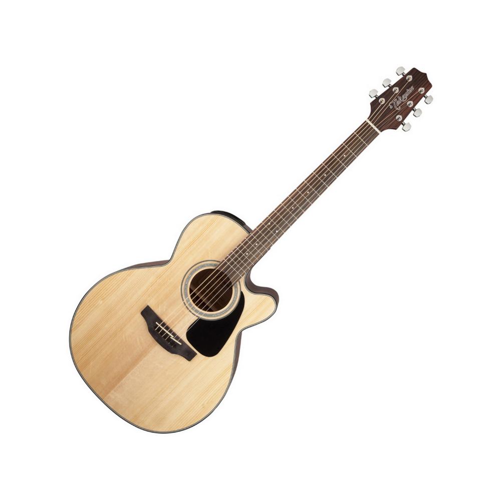 Takamine GN30CE NAT NEX Electro Acoustic Guitar, Natural