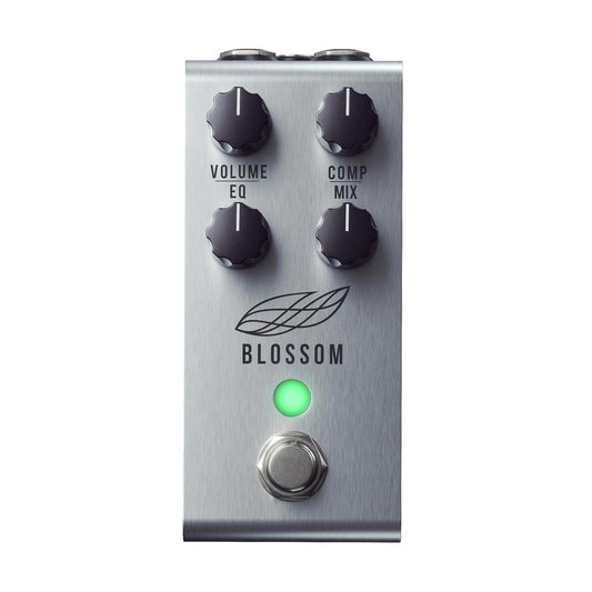 Jackson Audio Blossom Optical Compressor