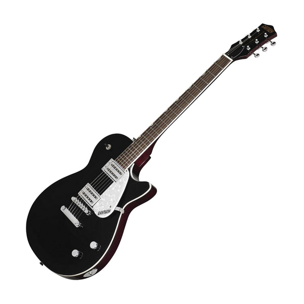 Gretsch G5425 Electromatic Jet Club Electric Guitar, Black