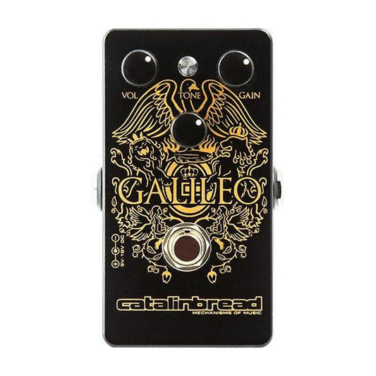 Catalinbread Galileo Overdrive