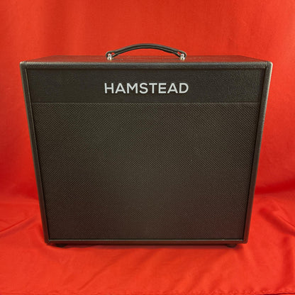 [USED] Hamstead Soundworks 1x12 Guitar Cabinet, Black