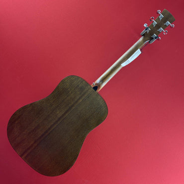 [USED] Ibanez AW54OPN Artwood Dreadnought Acoustic Guitar, Open Pore Natural