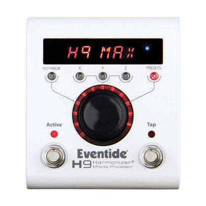 Eventide H9 Max