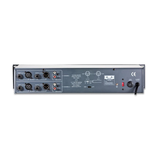ART EQ355 Dual Channel 31-Band Equalizer