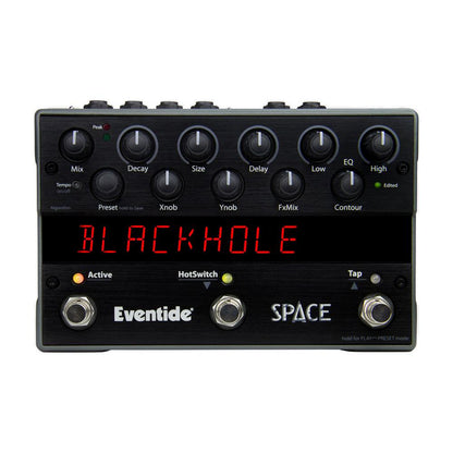 Eventide Space Reverb