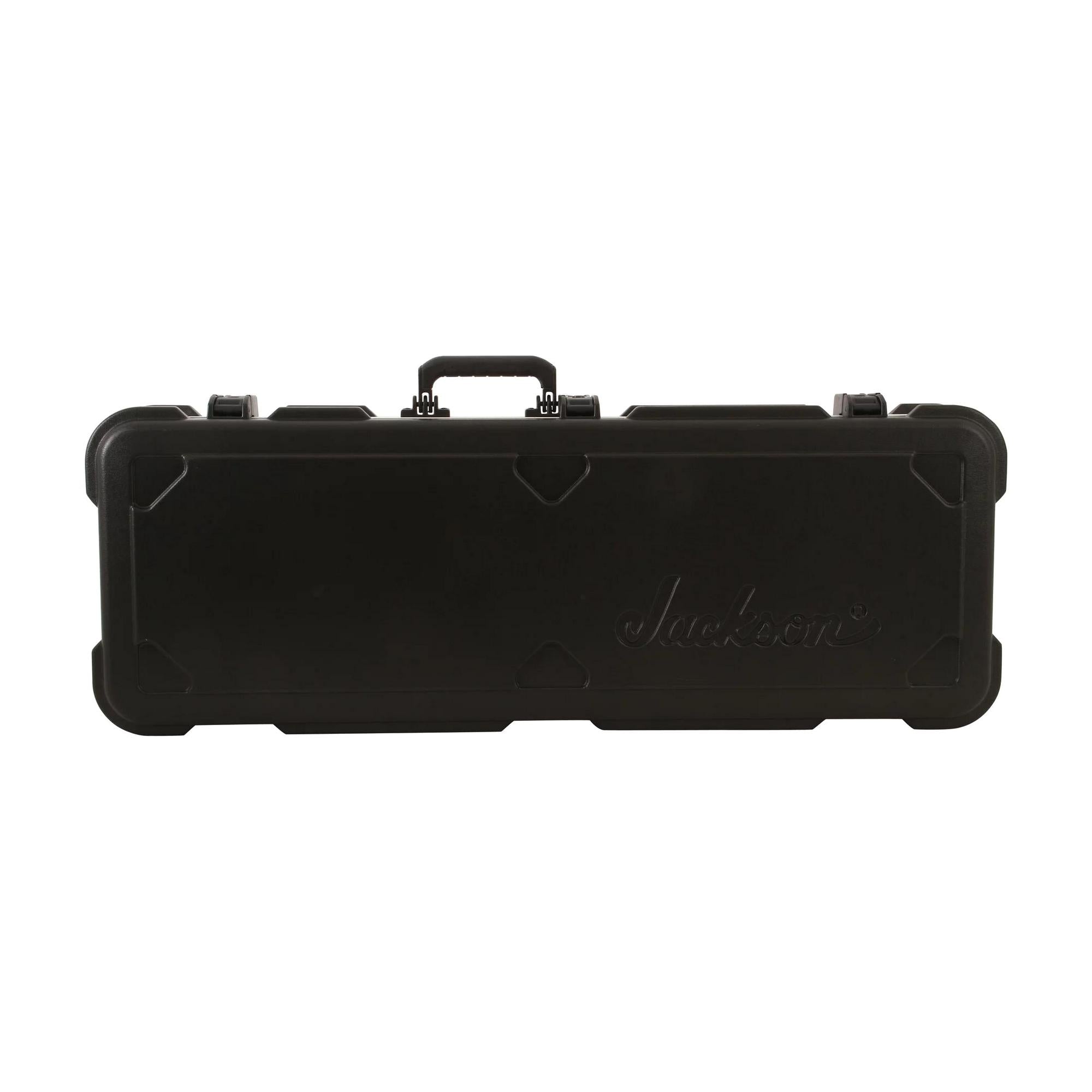 Jackson dinky guitar discount case