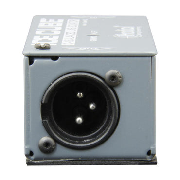 Radial IC-1 Ice Cube Balanced Line Isolator and Hum Eliminator