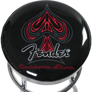 Fender® 30" Custom Shop Bar Stool