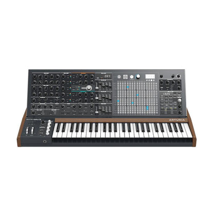 Arturia MatrixBrute Analog Matrix Synthesizer