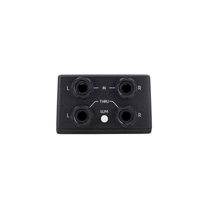 Walrus Audio Canvas Stereo Line Isolator DI