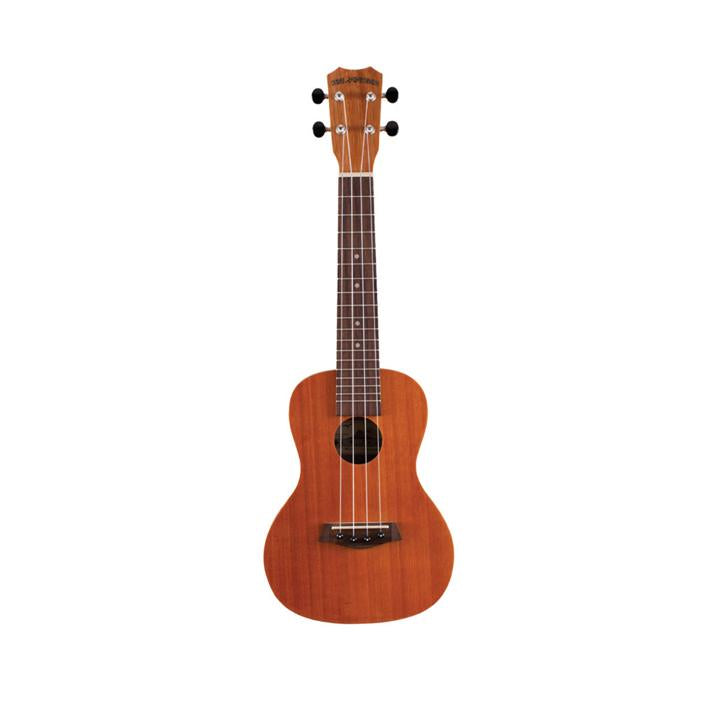 Islander Ukulele MC-4 Concert Ukulele