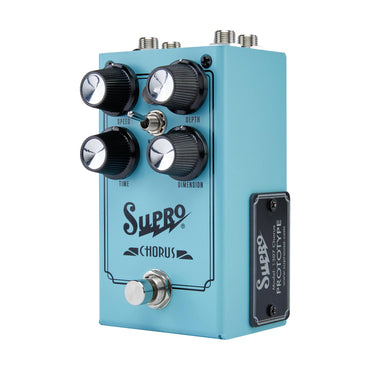 Supro 1307 Stereo Analog Chorus