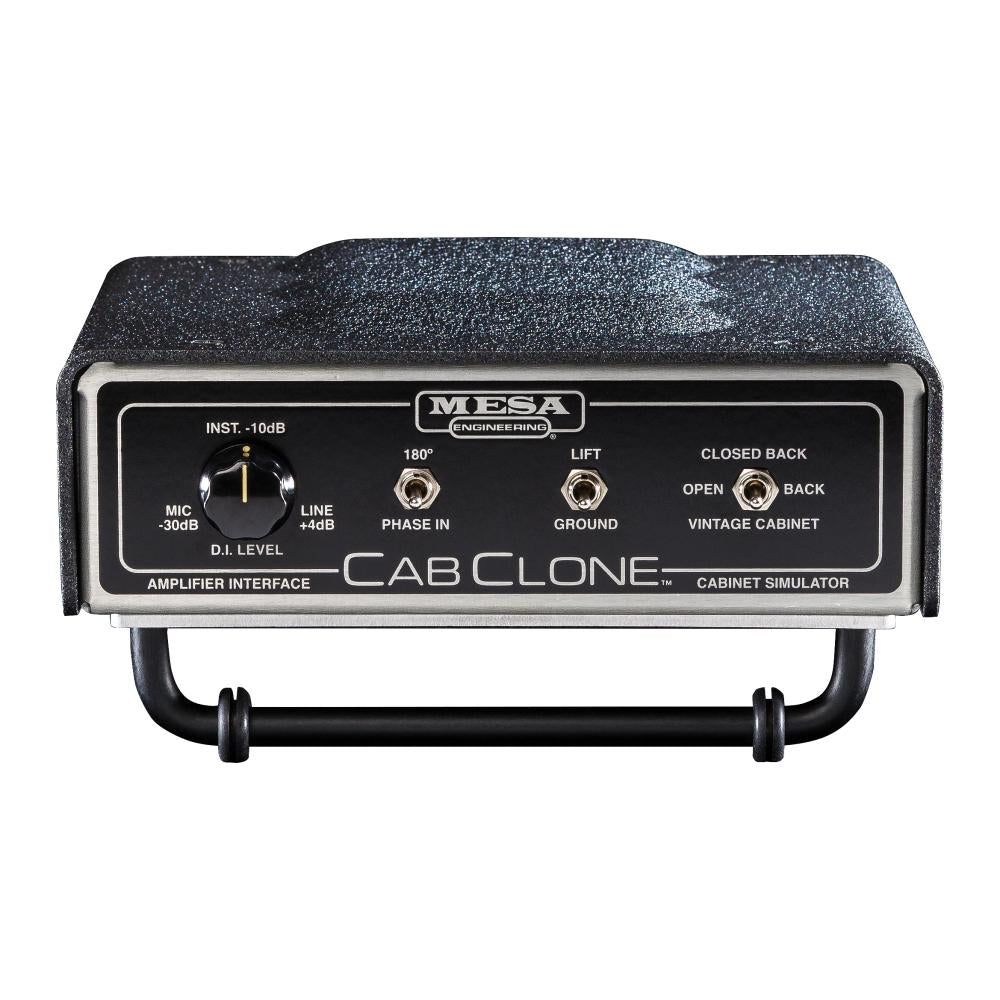 Mesa/Boogie Cab Clone (8 Ohm)