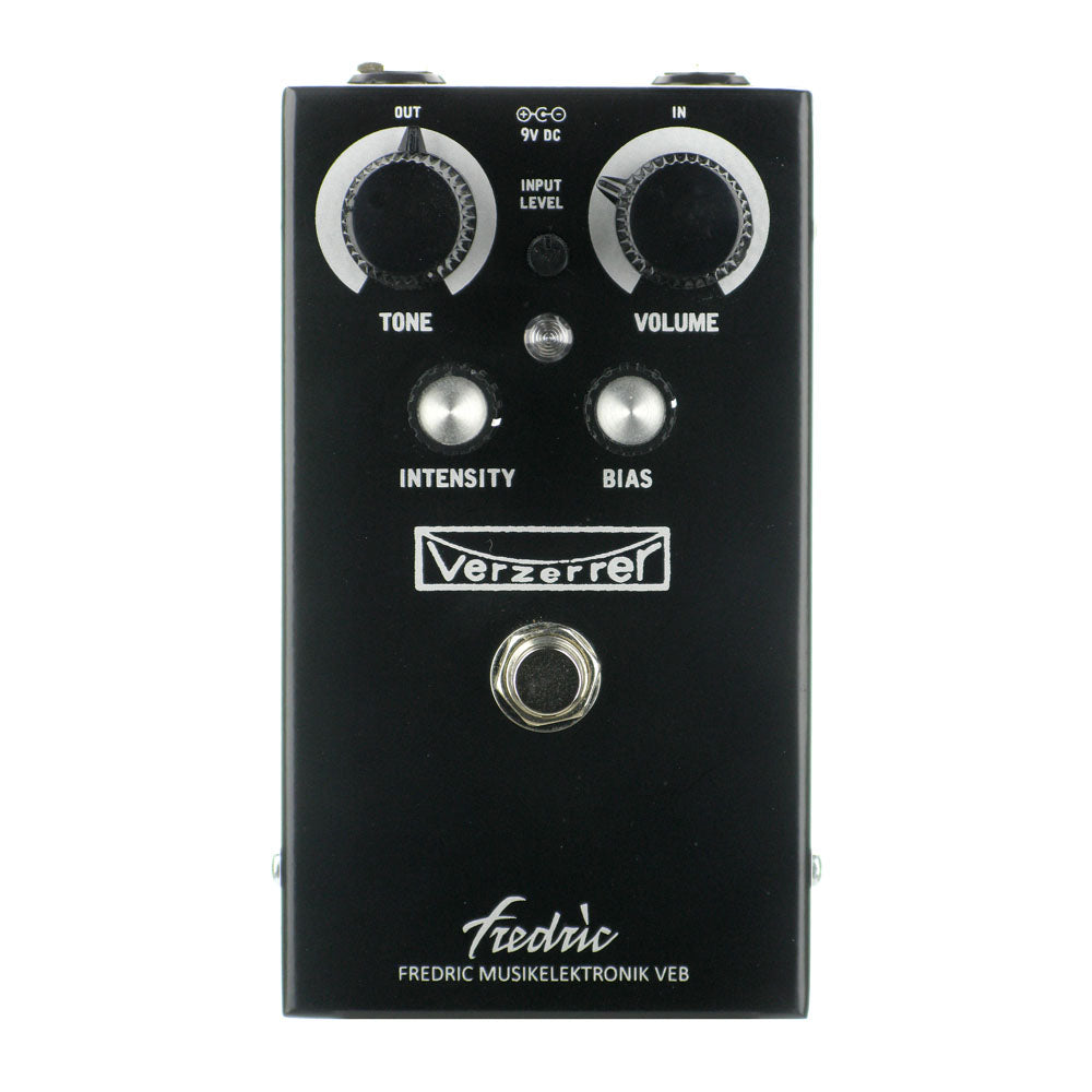 Fredric Effects Verzerrer Distortion