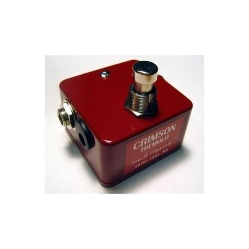 Henretta Engineering Crimson Tremolo