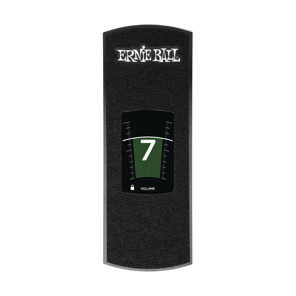 Ernie Ball VPJR. Tuner Volume Pedal